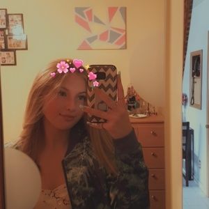 Meet your Posher, Kristin